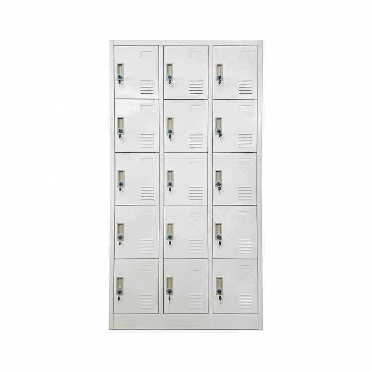 Storage cabinet/15 CR1245J  90/45/185