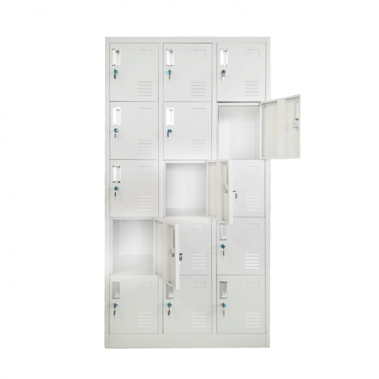 Storage cabinet/15 CR1245J  90/45/185