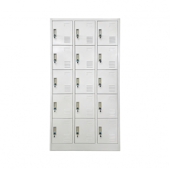 Storage cabinet/15 CR1245J  90/45/185