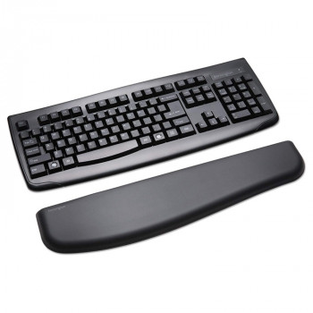 Foam Keyboard Wrist Rest ErgoSoft