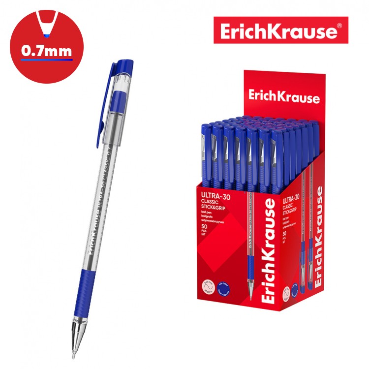 Пенкало Ултра - 30 Erich Krause