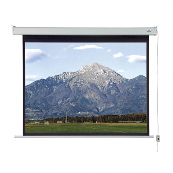 ELECTRIC PROJEKTION SCREEN , 180 x 180