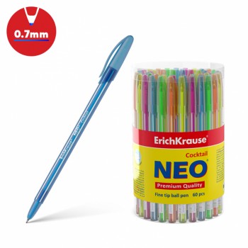 Пенкало Cocktail Erich Krause