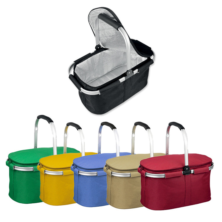 Thermo picnic basket BASKIT