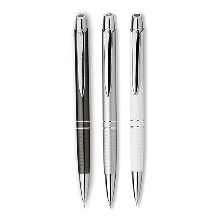 MARIETA METALIC PENCIL metal mechanical pencil, SANTINI