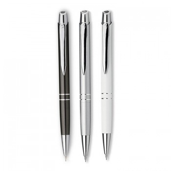 MARIETA METALIC PENCIL metal mechanical pencil, SANTINI
