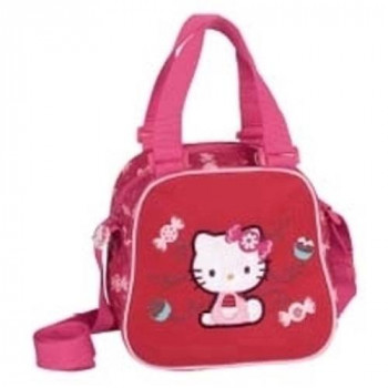 Hello Kitty kids ташна розева