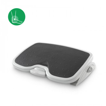 SoleMate™ Comfort Footrest with SmartFit® System