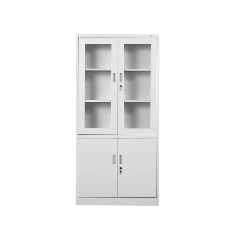 Storage cabinet CR-1272 KM  90/40/185