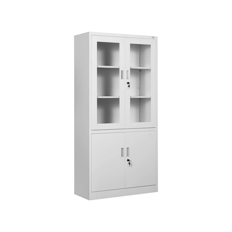 Storage cabinet CR-1272 KM  90/40/185