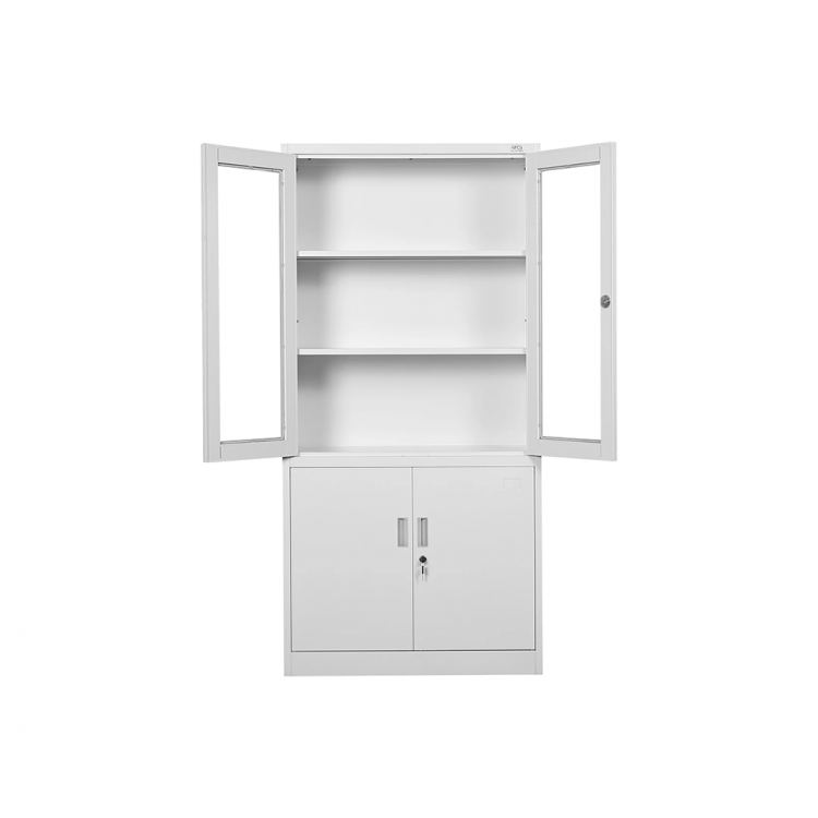 Storage cabinet CR-1272 KM  90/40/185