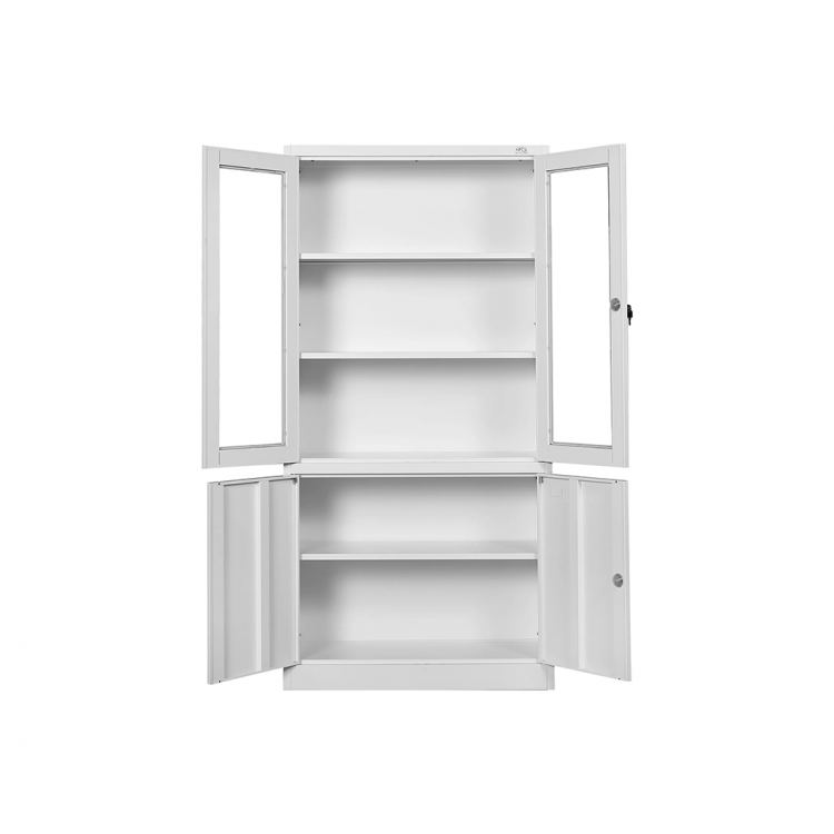 Storage cabinet CR-1272 KM  90/40/185