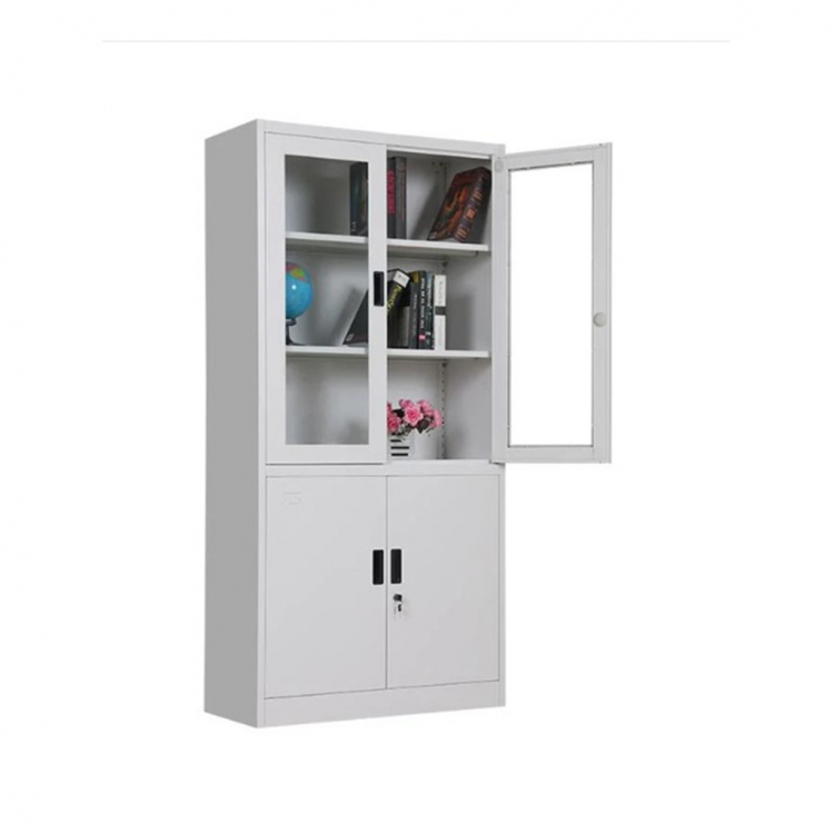 Storage cabinet CR-1272 KM  90/40/185