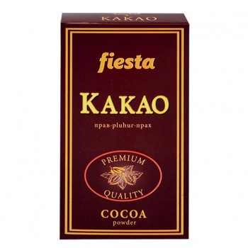 LA MATTINA Gellwe Cacao (instant) 80 gr