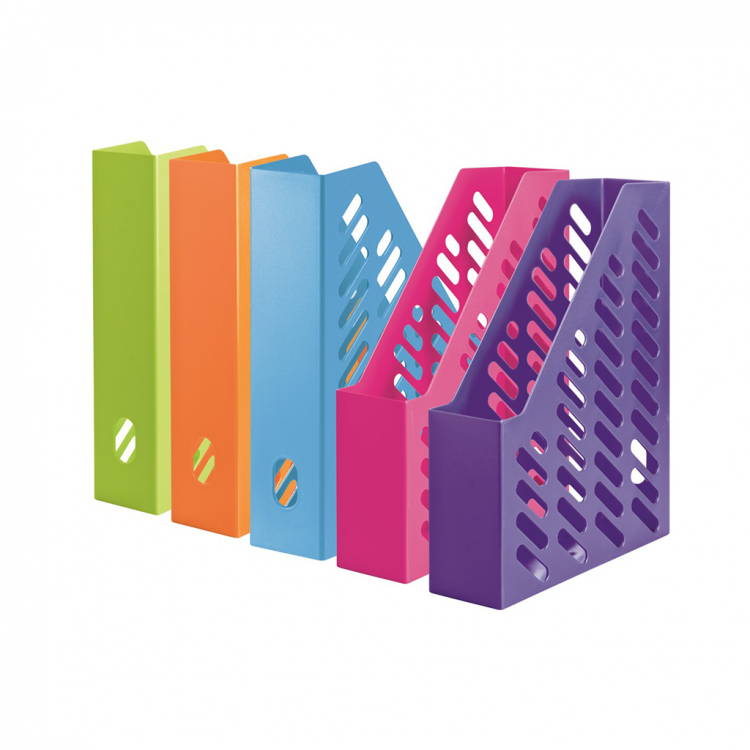 Magazine rack KLASSIK