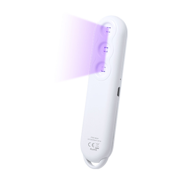 Nurek UV sterilizer lamp