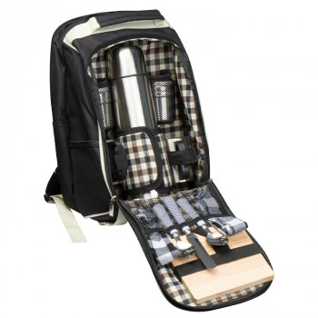 Picnic backpack