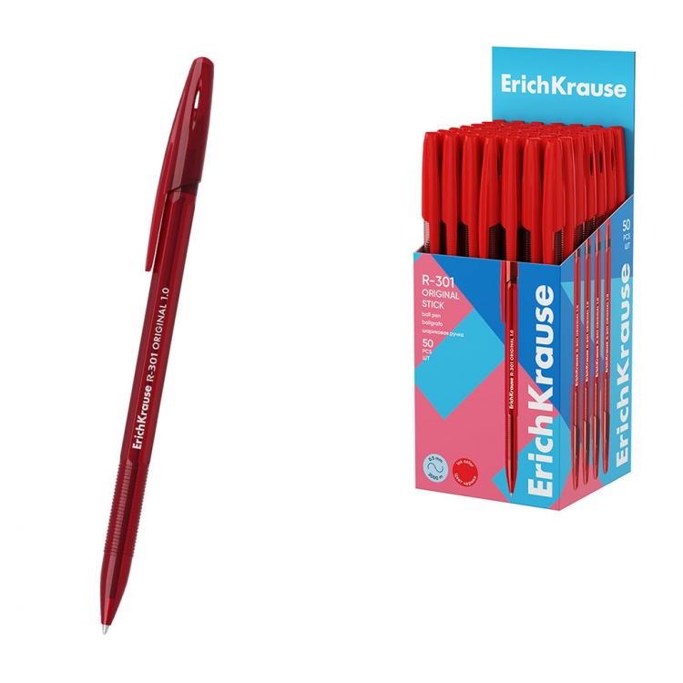 Ballpoint pen R-301 Original Stick 0.7