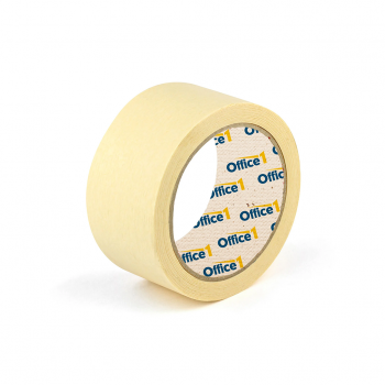 MASKING TAPE 50mm x 25m