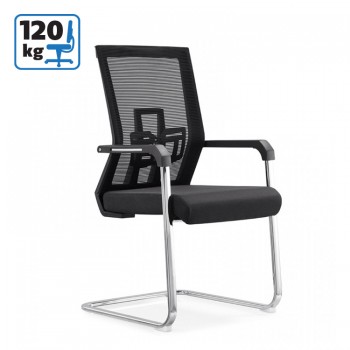 VISITOR’S CHAIR LUCCA M