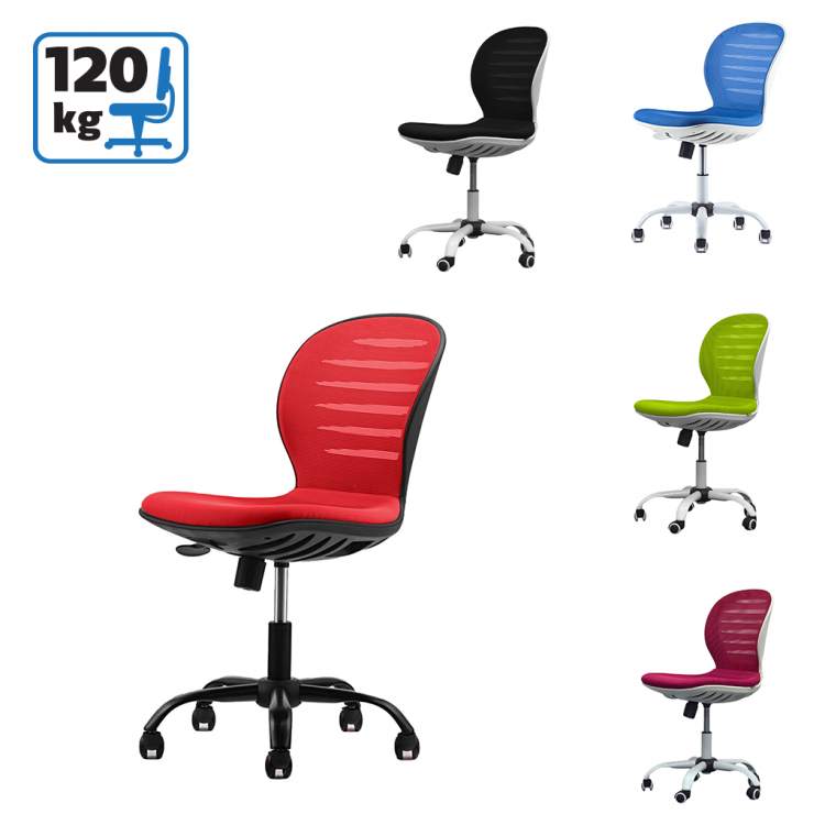 CHILDREN&rsquo;S CHAIR FLEXY 