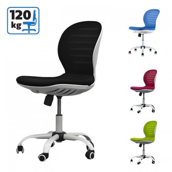 CHILDREN’S CHAIR FLEXY 