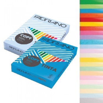 COLOR COPY PAPER, 80gr. A3 -Fabriano