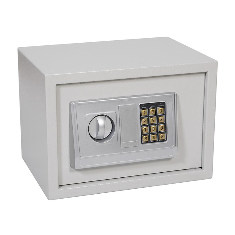 RFG EA25 Safe with digital code