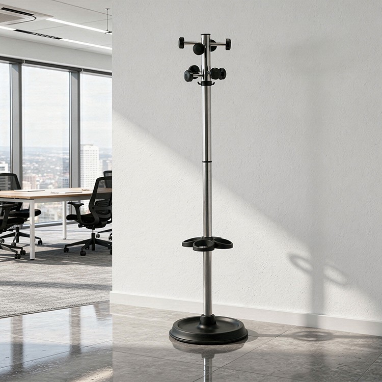 Coat rack Orto 173 cm