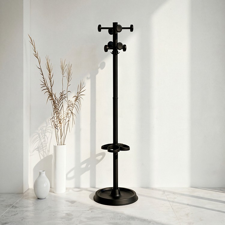 Coat rack Orto 173 cm