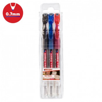 Gel roller Pen Edding 2185 - 3/1