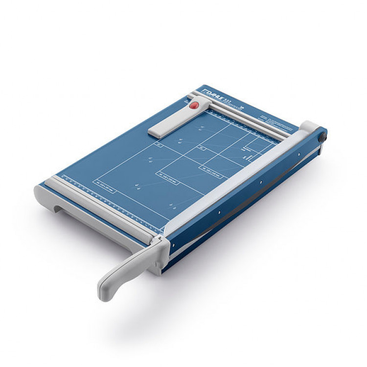 Trimmer A4 DAHLE 533