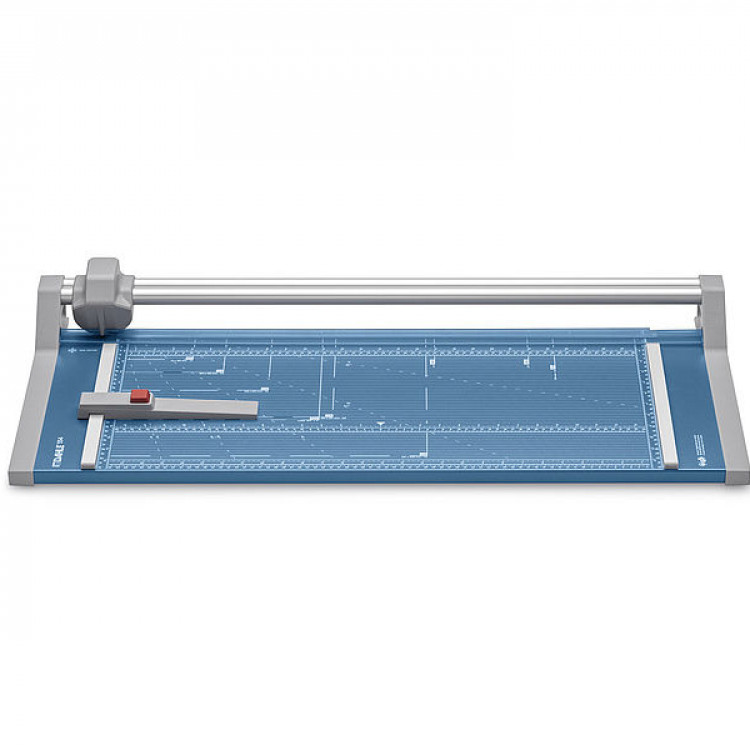 Trimmer A2 DAHLE 554
