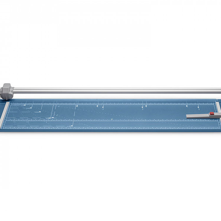 Trimmer A0 DAHLE 558