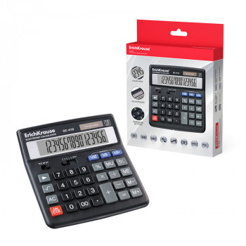 Calculator DC416-16