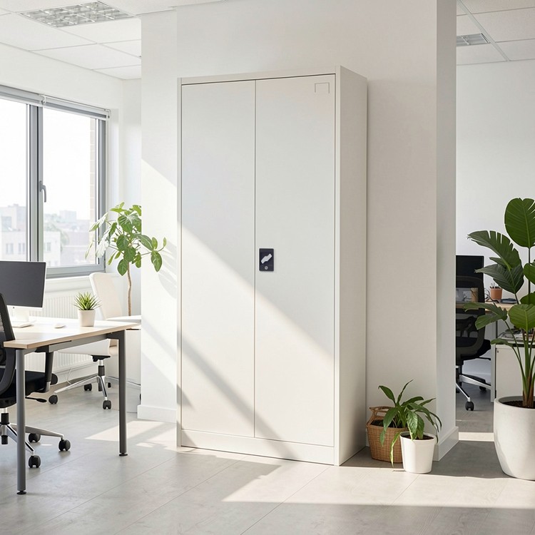 Storage cabinet 90x40x185 cm