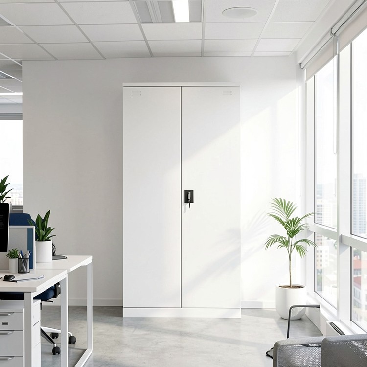 Storage cabinet 80x40x199 cm