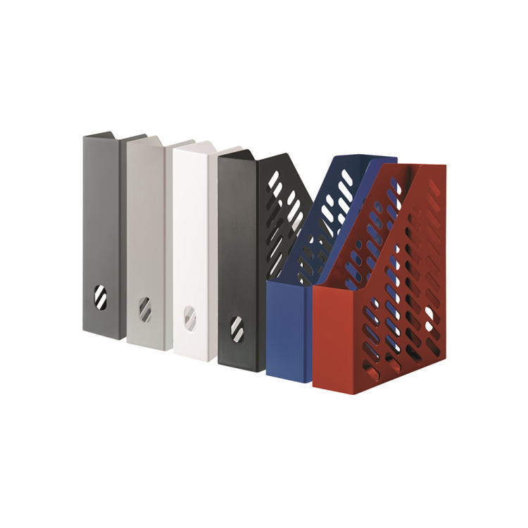 Magazine rack KLASSIK