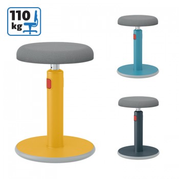 Столица ергономска Cosy Leitz