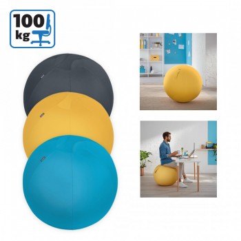 Ергономска топка за седење Leitz