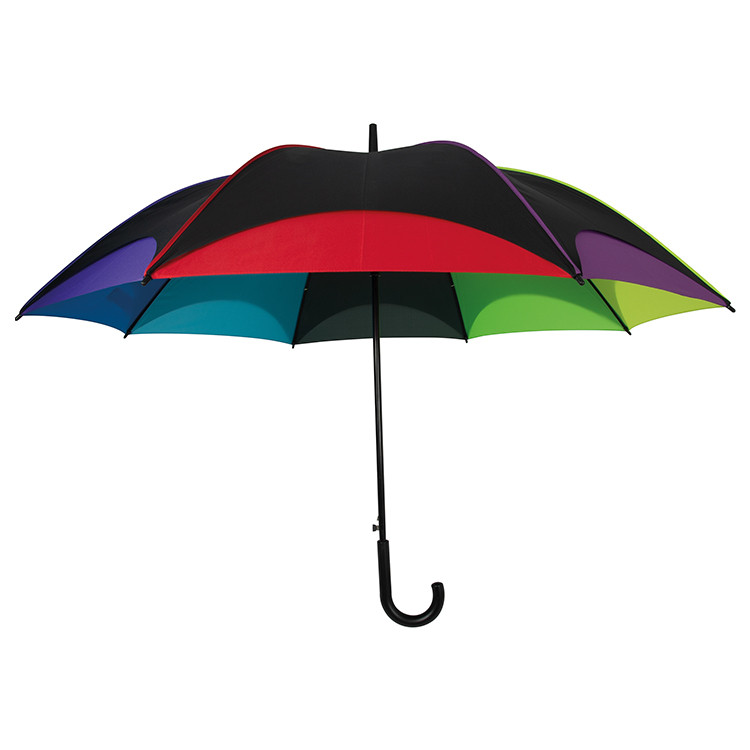 Automatic umbrella