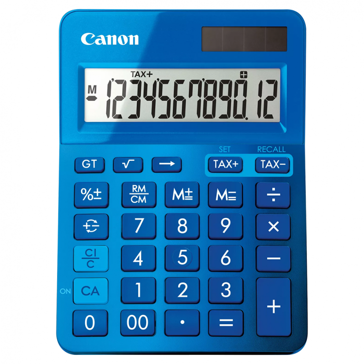 Калкулатор Canon LS-123K