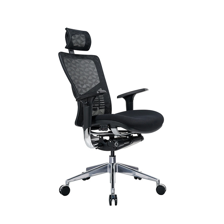 Канцелариска столица Тек и Про