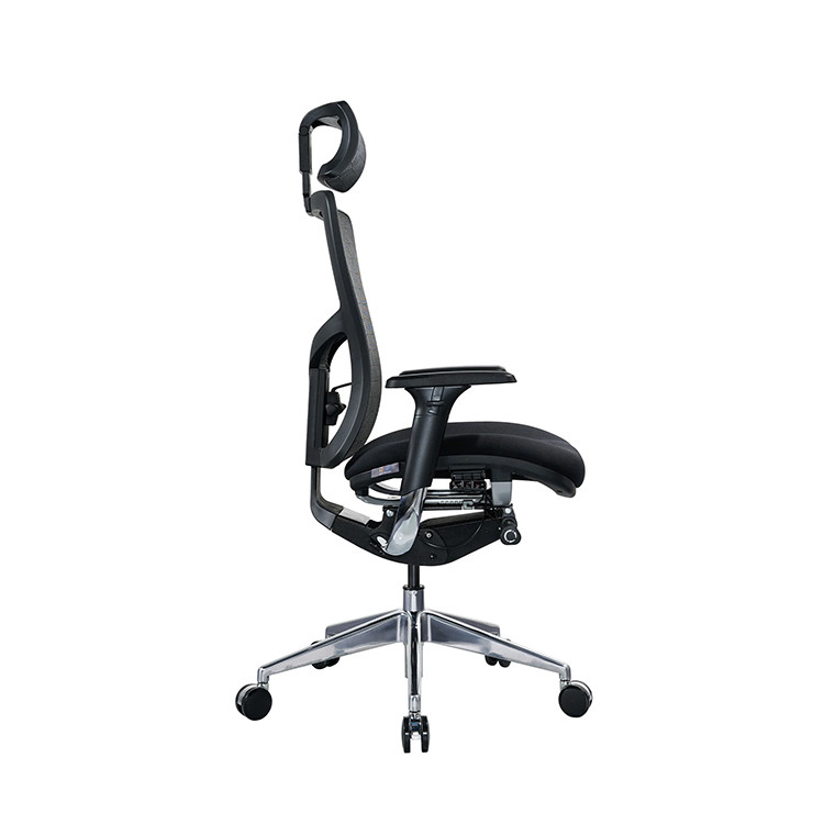 Канцелариска столица Тек и Про