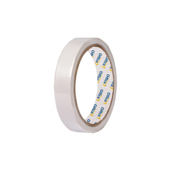 Double Sided Adhesive Tape 19mm x 10m