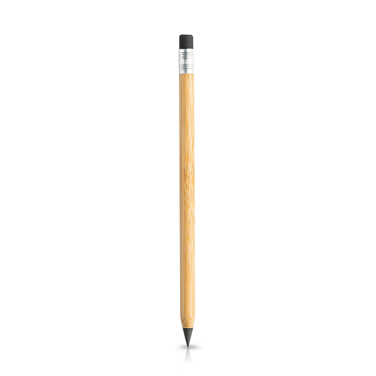 BAMBOO PENCIL INFINITO inkless