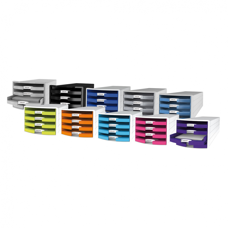 HAN drawer box IMPULS