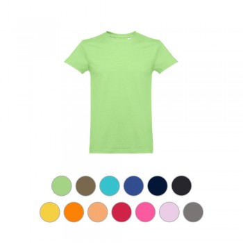 THC ANKARA KIDS. Children's t-shirt