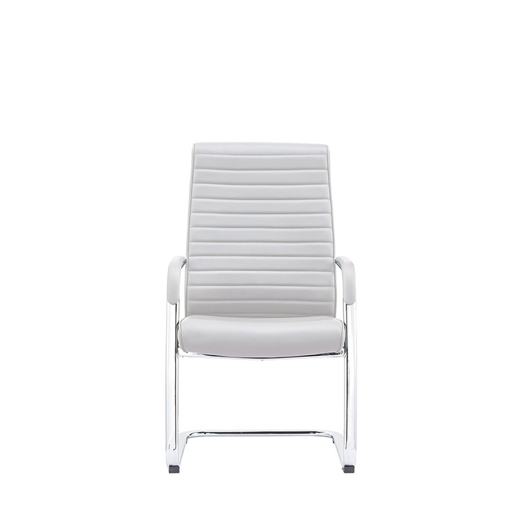 RFG Visitor chair Bright M, white, 2 pieces per set