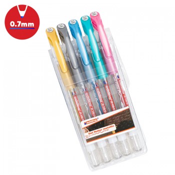 Gel roller Pen Edding 2185 - 5/1